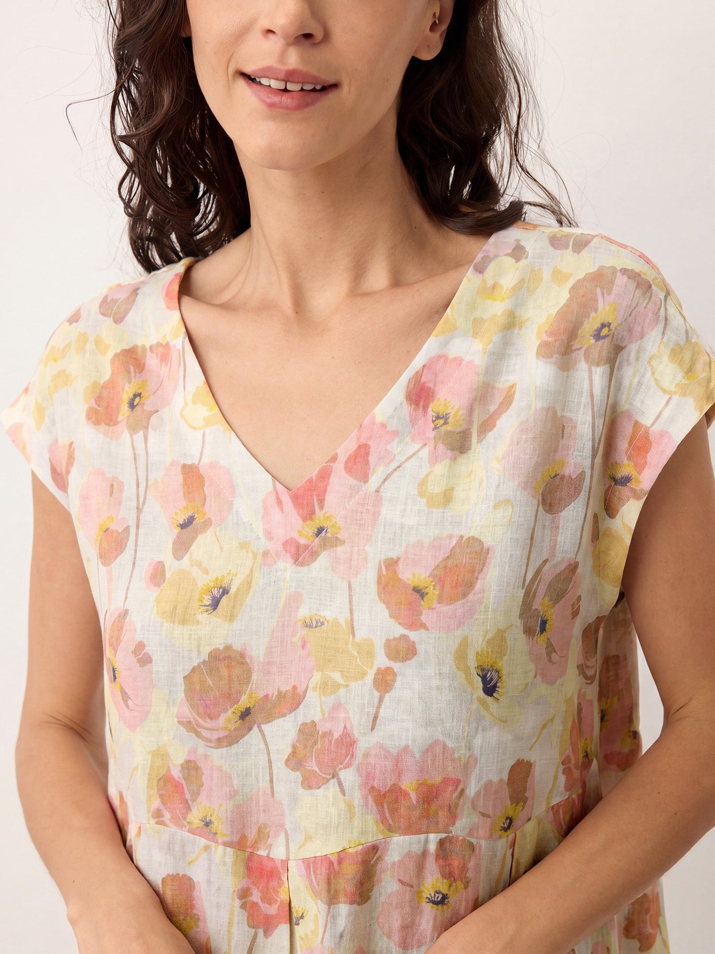 Kairo Everyday Maxi Dress