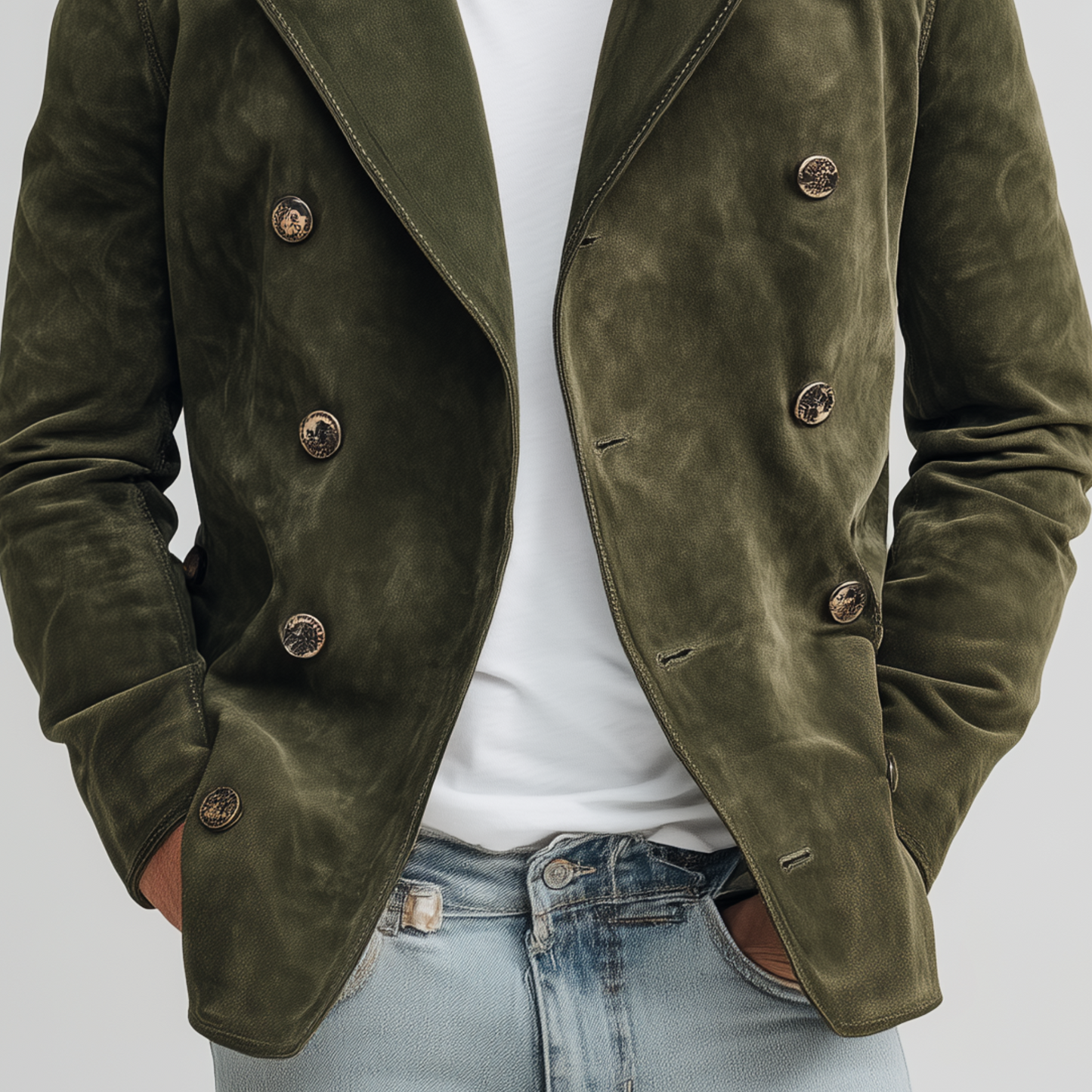 Arden Travel-Ready Jacket