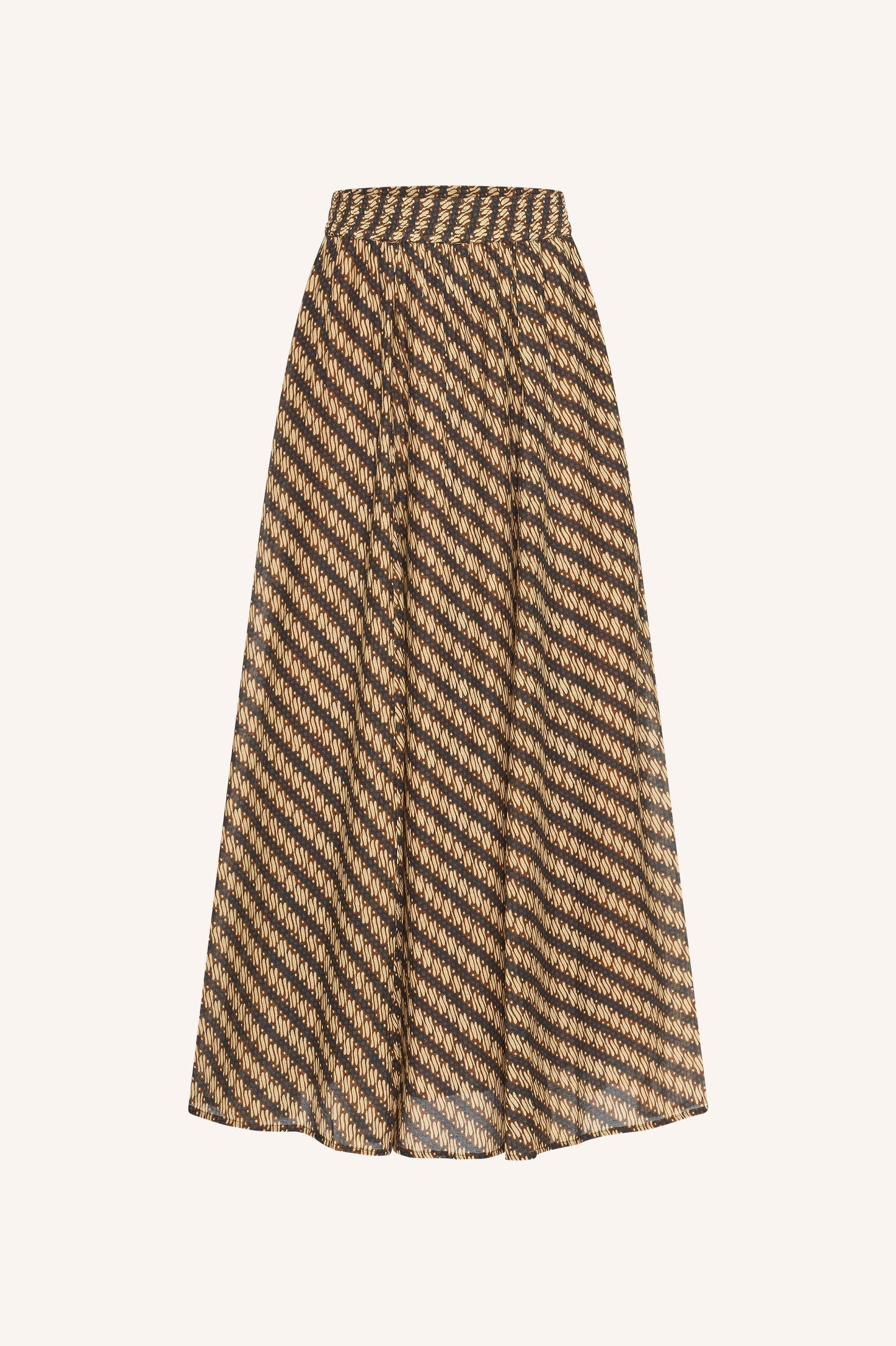 Isla Comfort Everyday Skirt