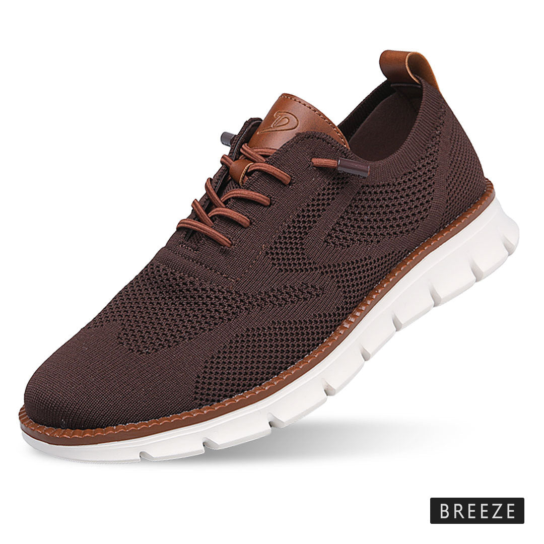 Mira Easy-Fit Shoes