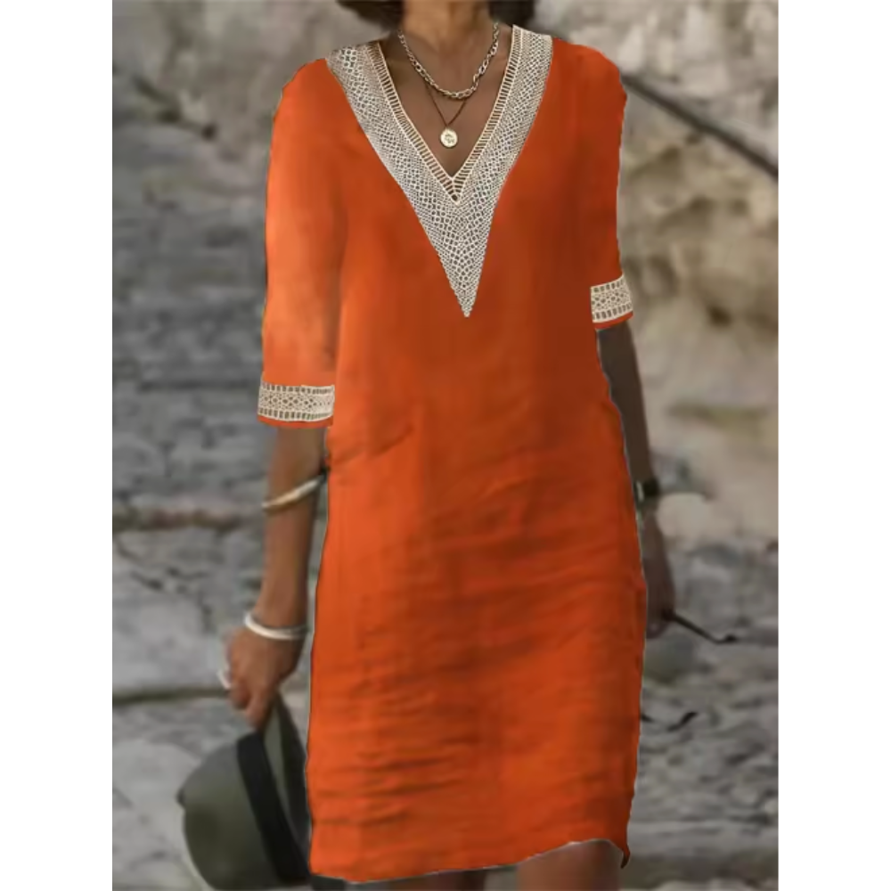 Lenox Urban Dress