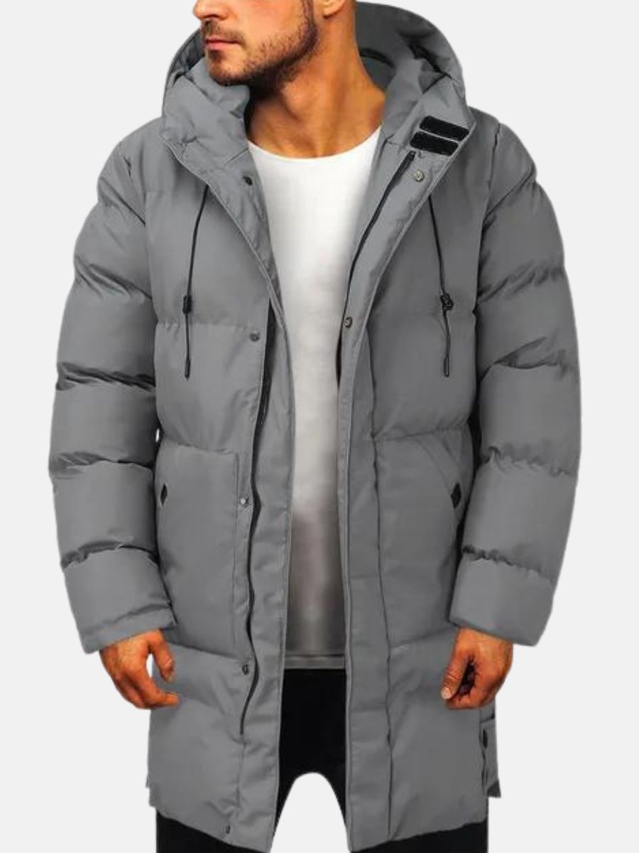 Arden Travel-Ready Jacket