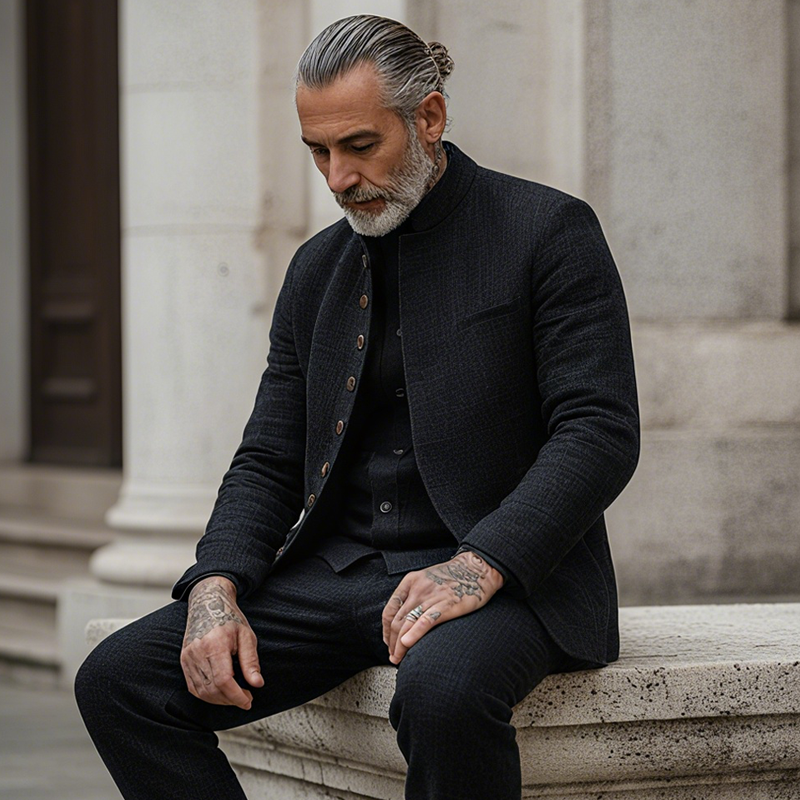 Arden Modern Jacket