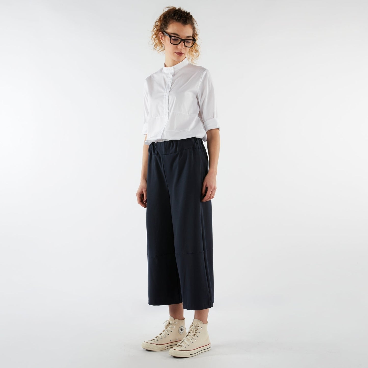 Nora Easy-Fit Stretch Utility Pants
