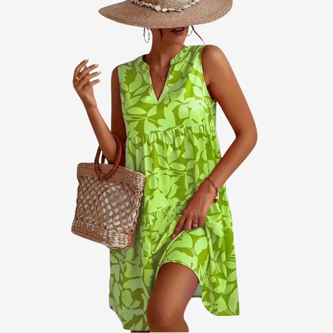 Lenox Core Dress