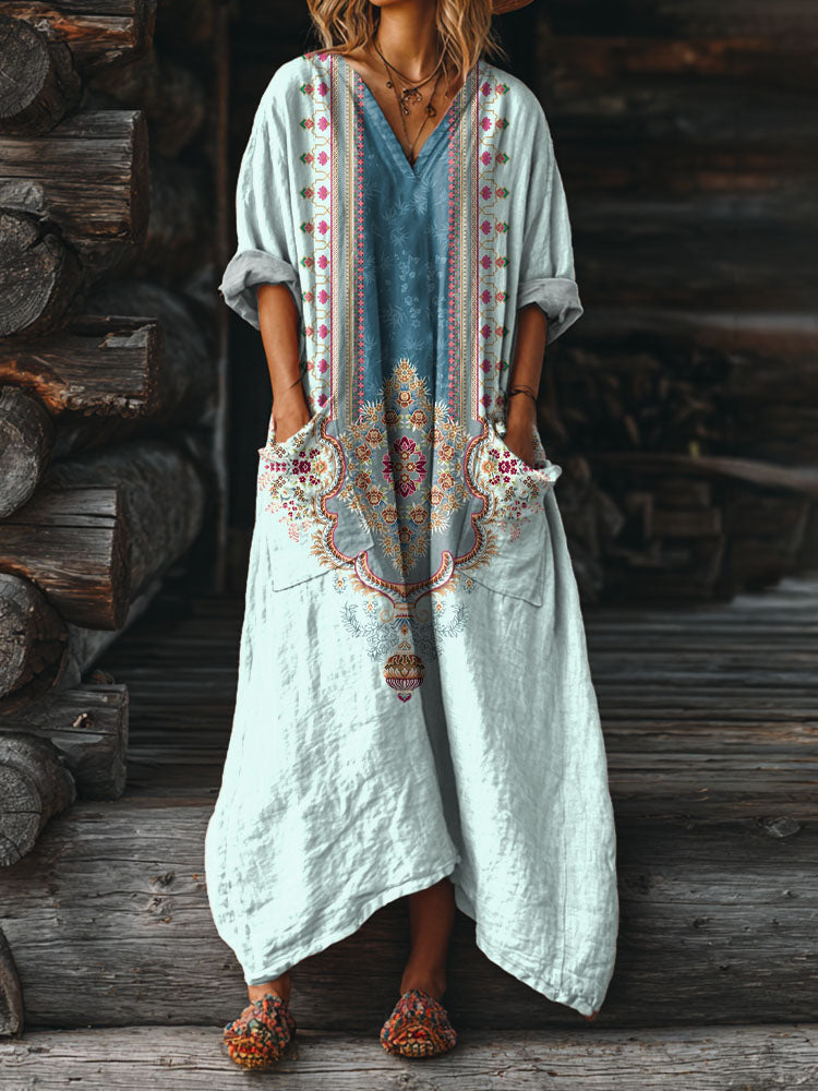 Arden Core Dress