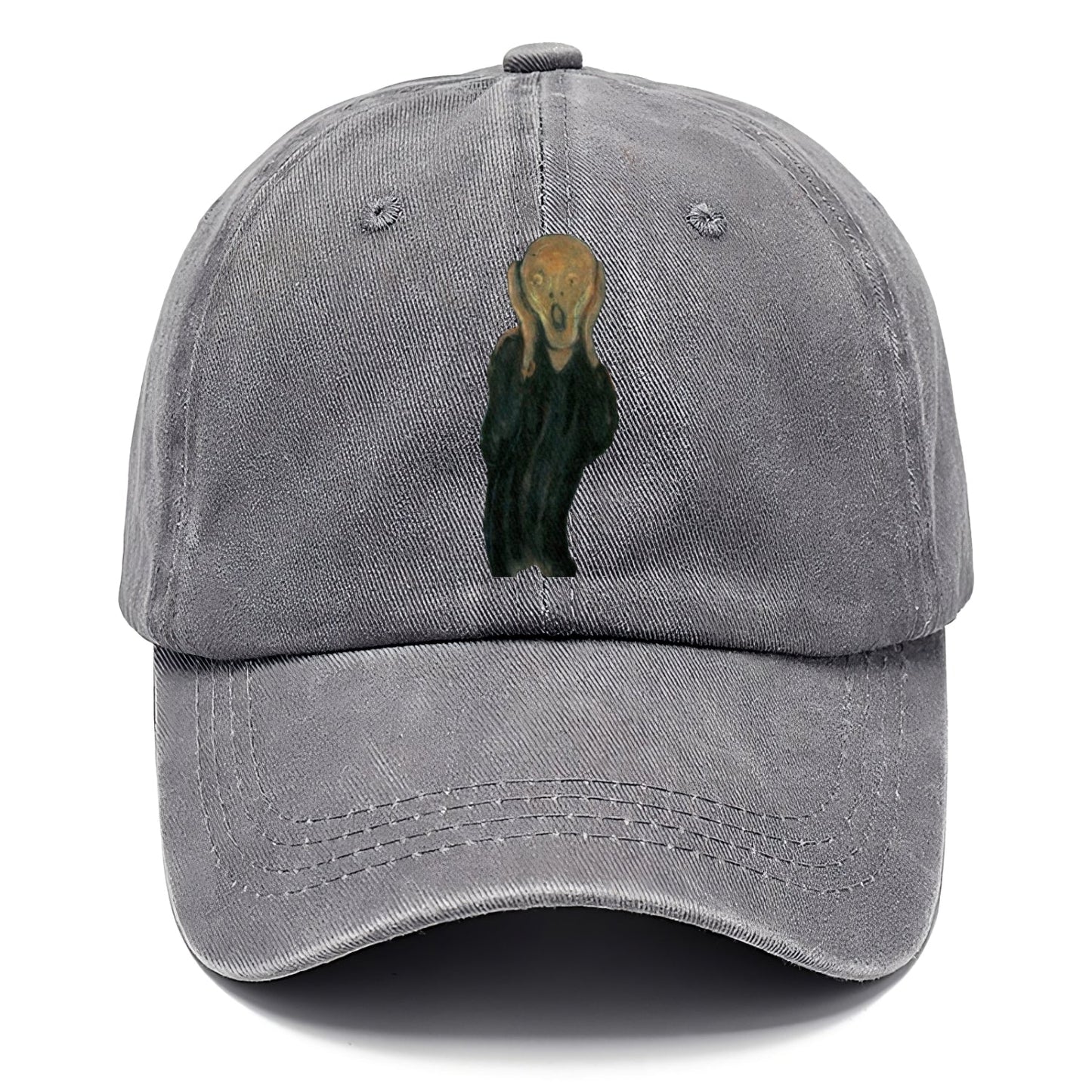 The™ | Scream Classic | Urban Haze(Grey) | Toronty Ottawa