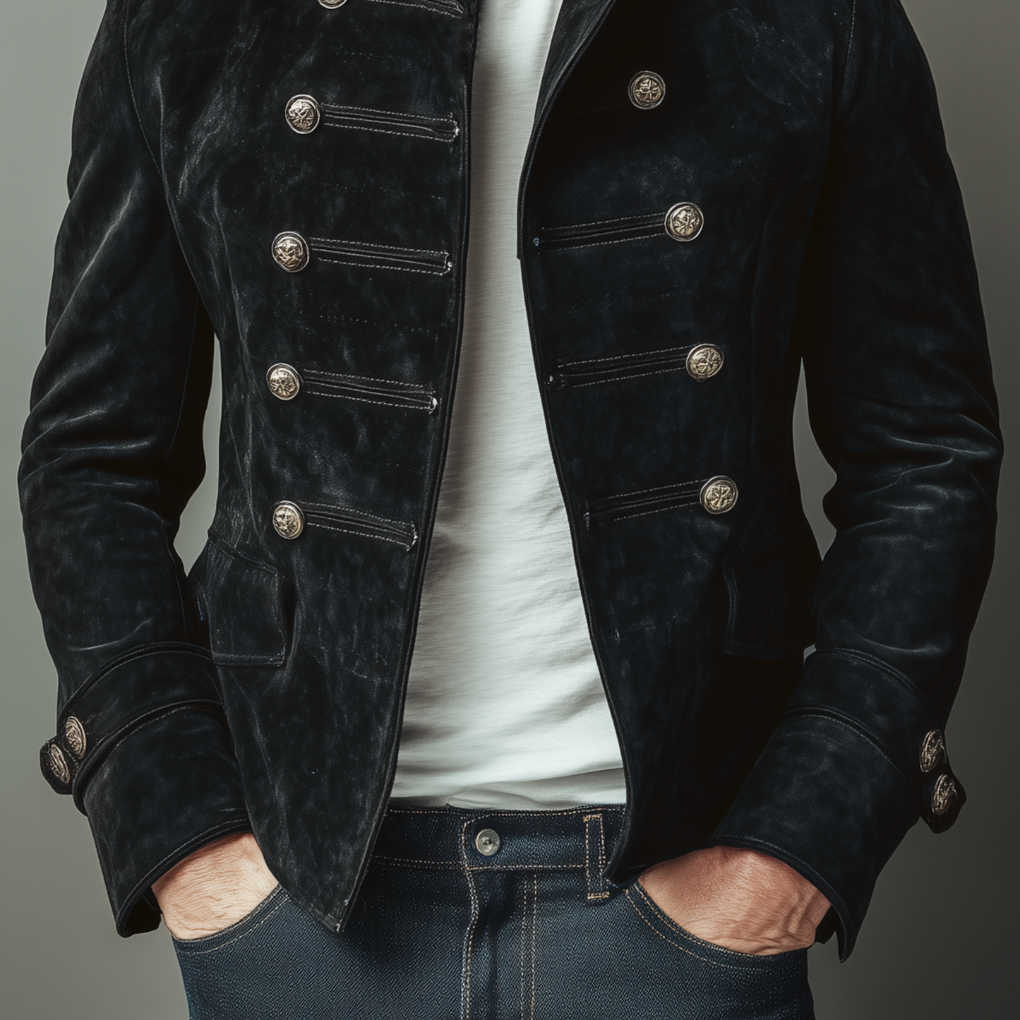 Mira Premium Jacket