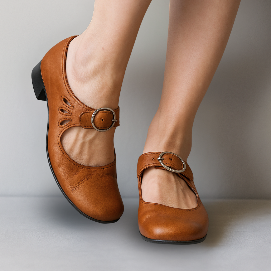 Arden Essential Shoes
