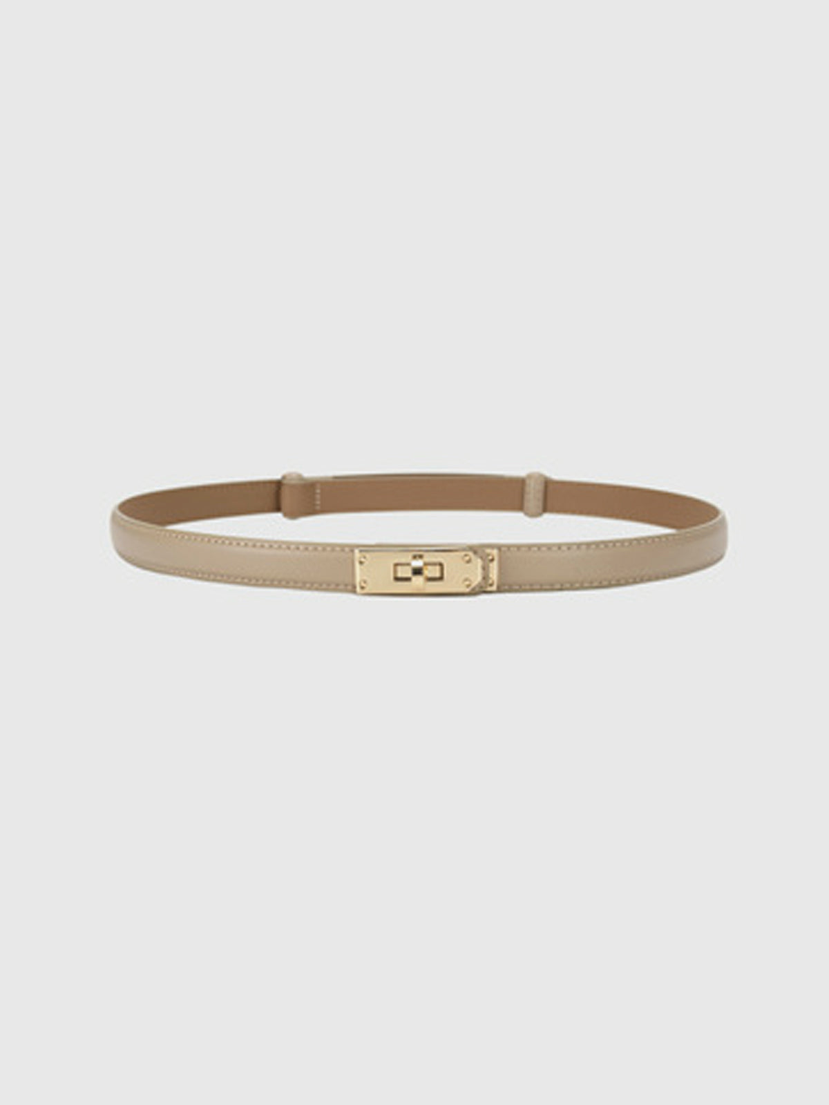 RightOn™ | Line Belt | Apricot / One Size | Toronty Ottawa