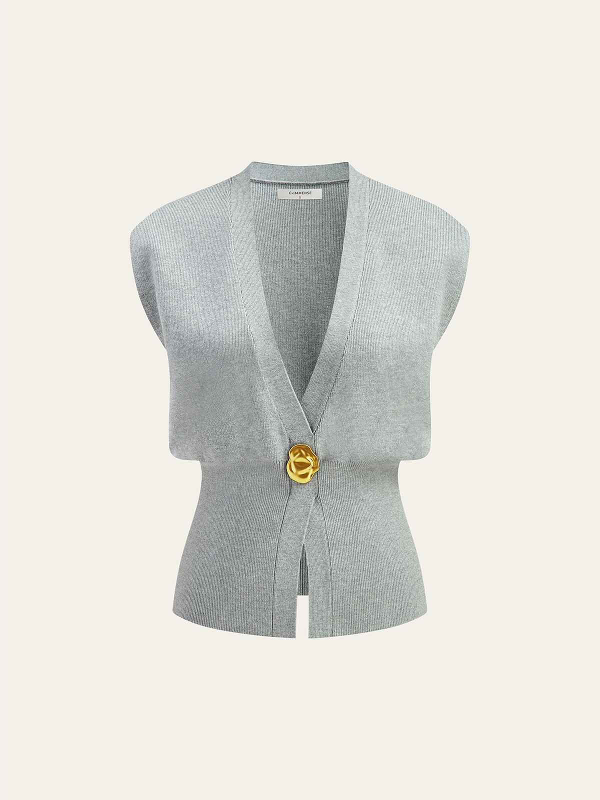 Luxy™ | Sweater | Light Grey / XS | Toronty Ottawa