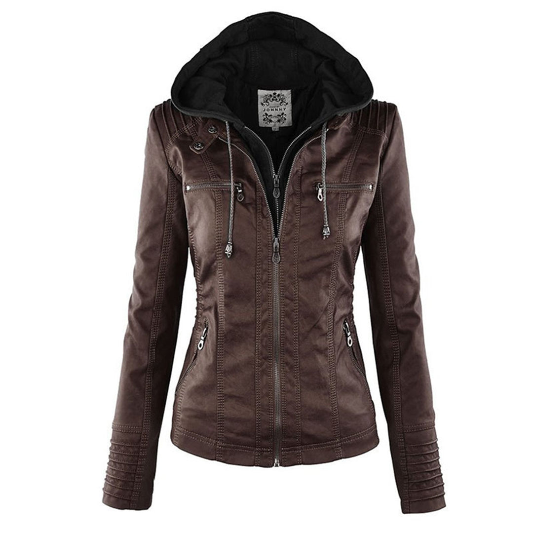 Celeste | Lightweight Trench