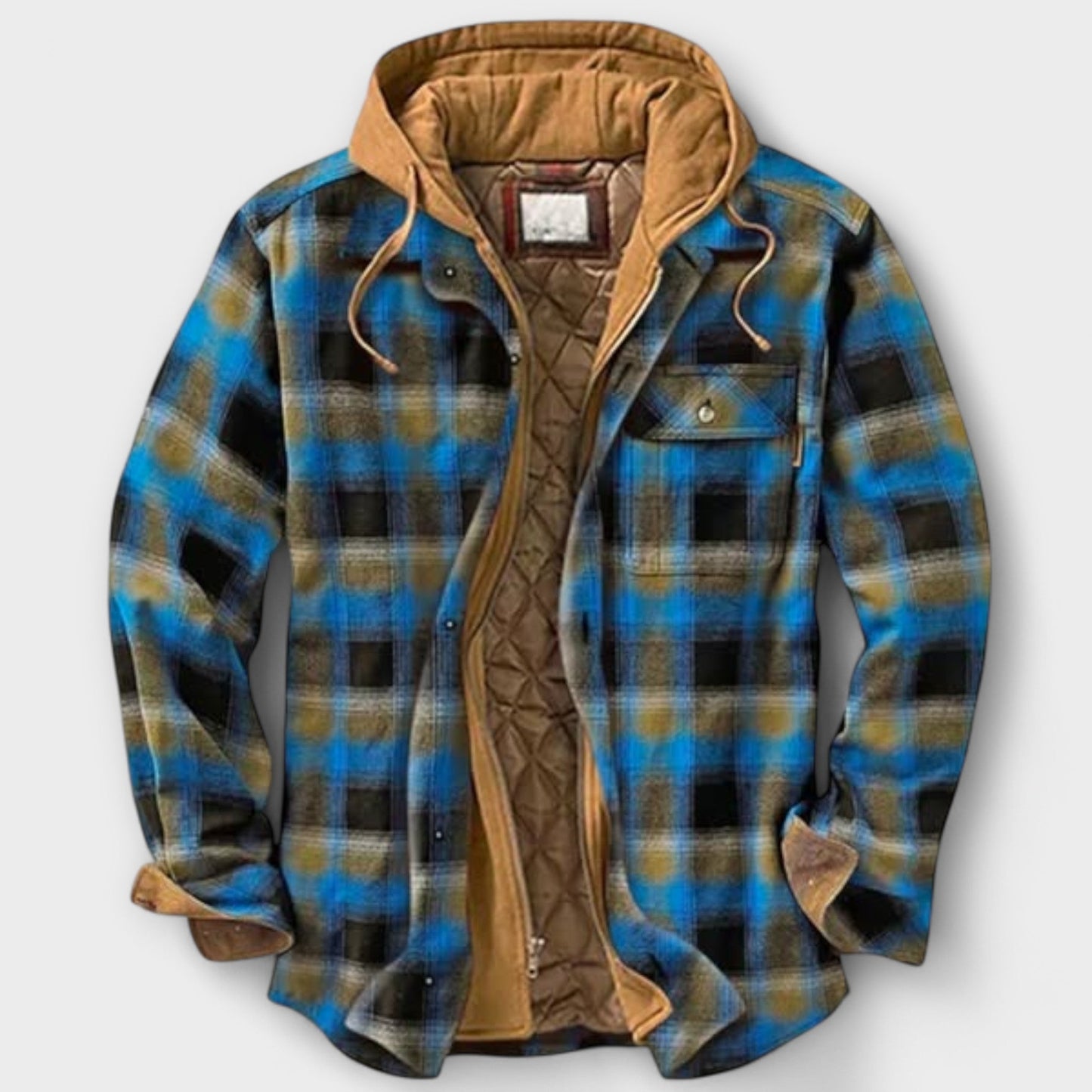 Mira Urban Jacket