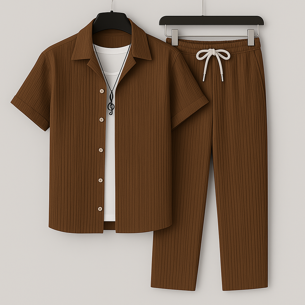 Havenford™ | S Relaxed | Brown / XS | Toronty Ottawa