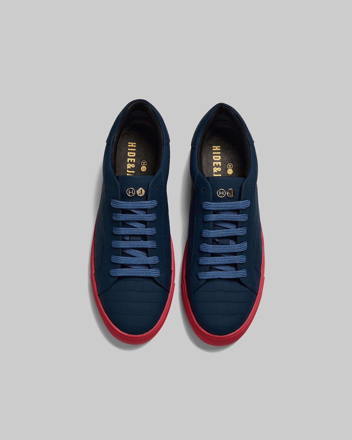 Cora Everyday Essence Blue Red