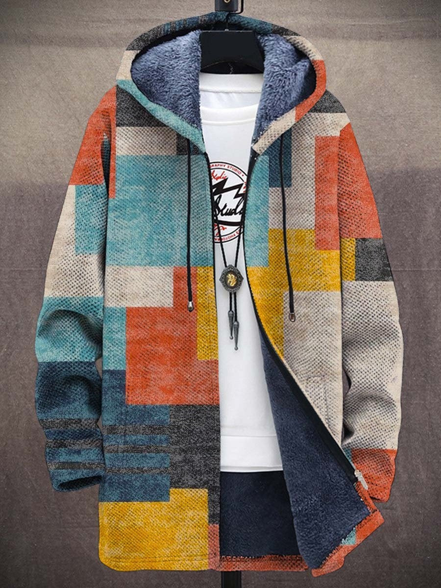 Elouera | Luxury Artistic Inspiration Cardigan