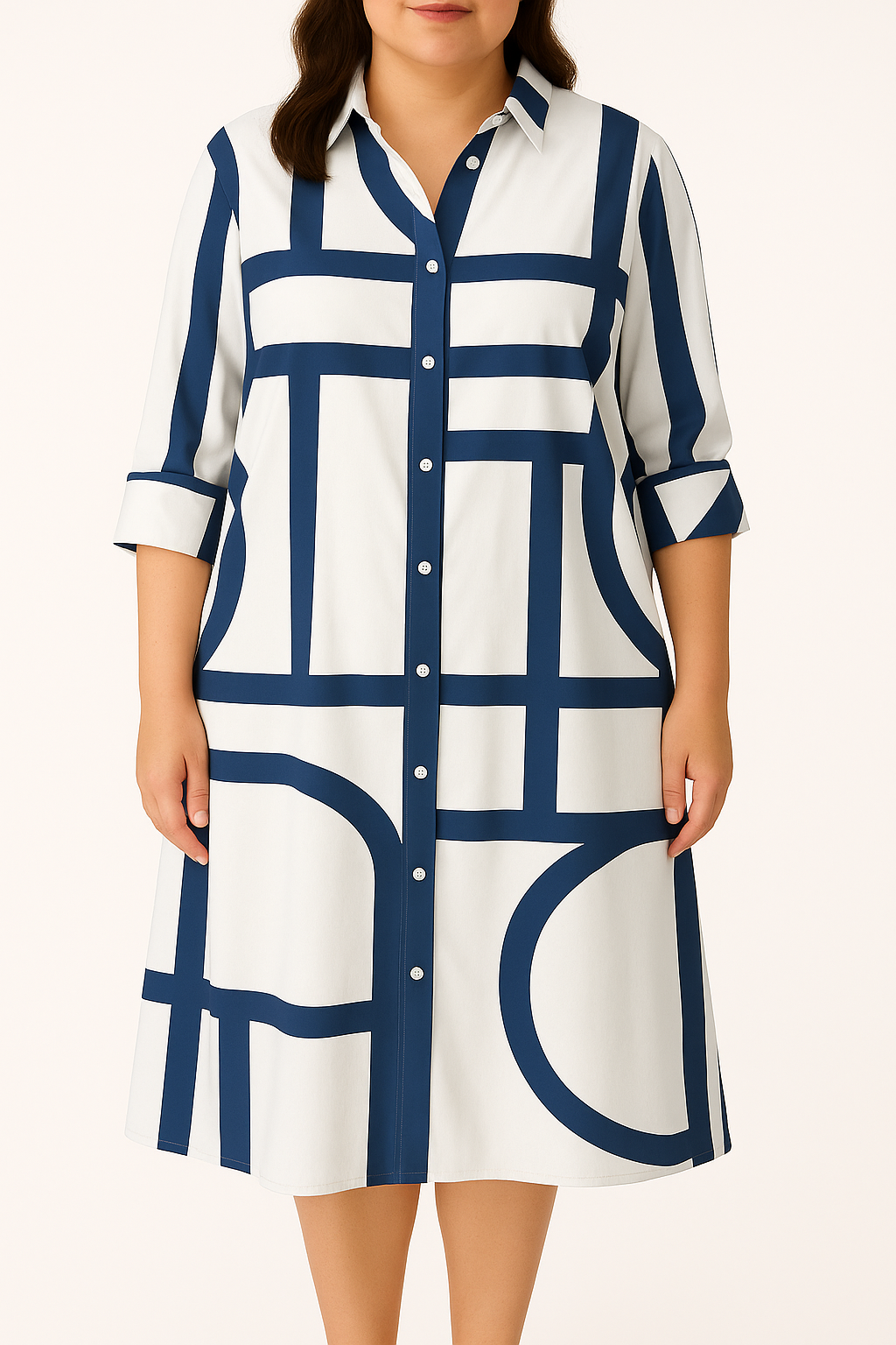 Sophie™ | Midi Dress | S | Toronty Ottawa