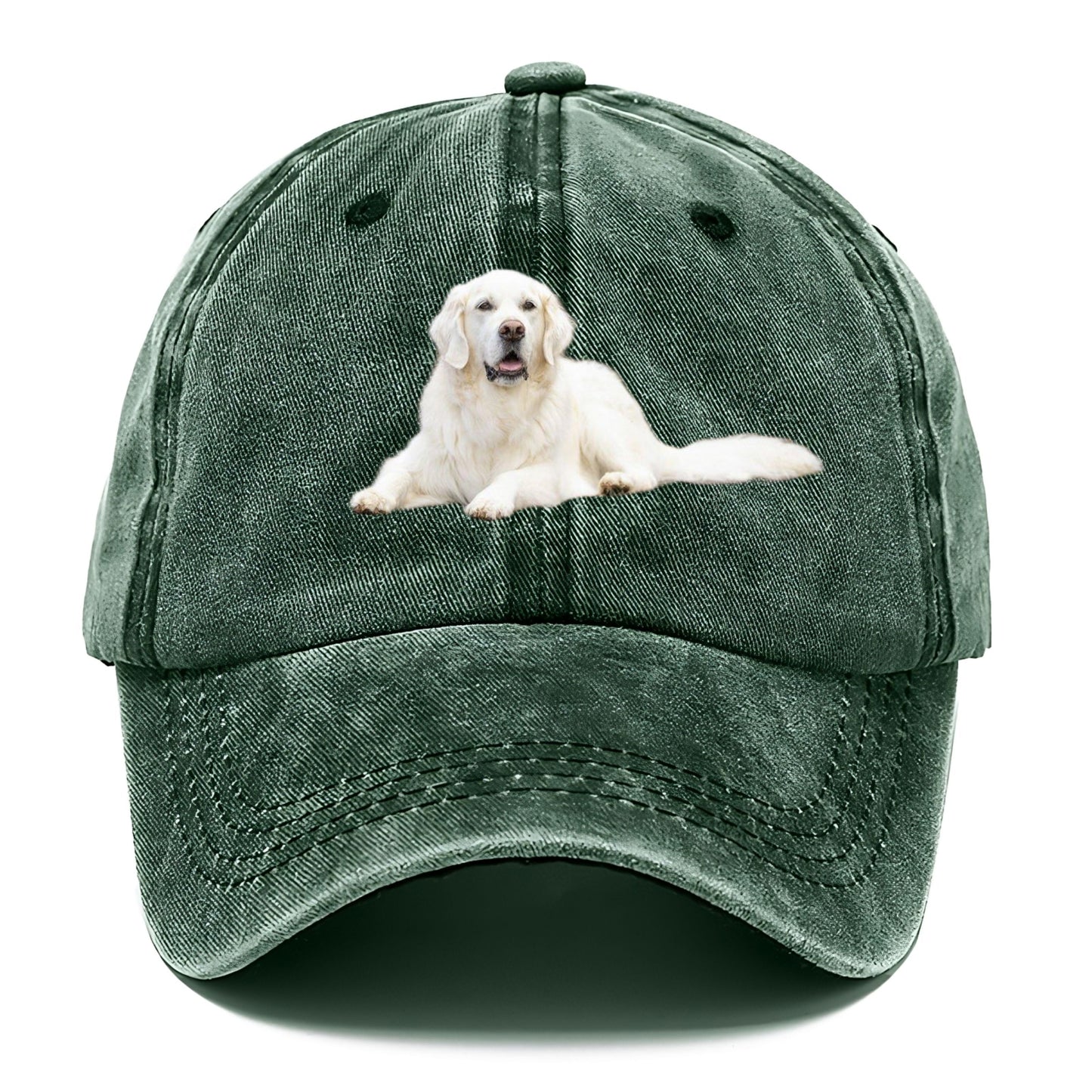 White™ | English Cream | Forest Mist(Green) | Toronty Ottawa