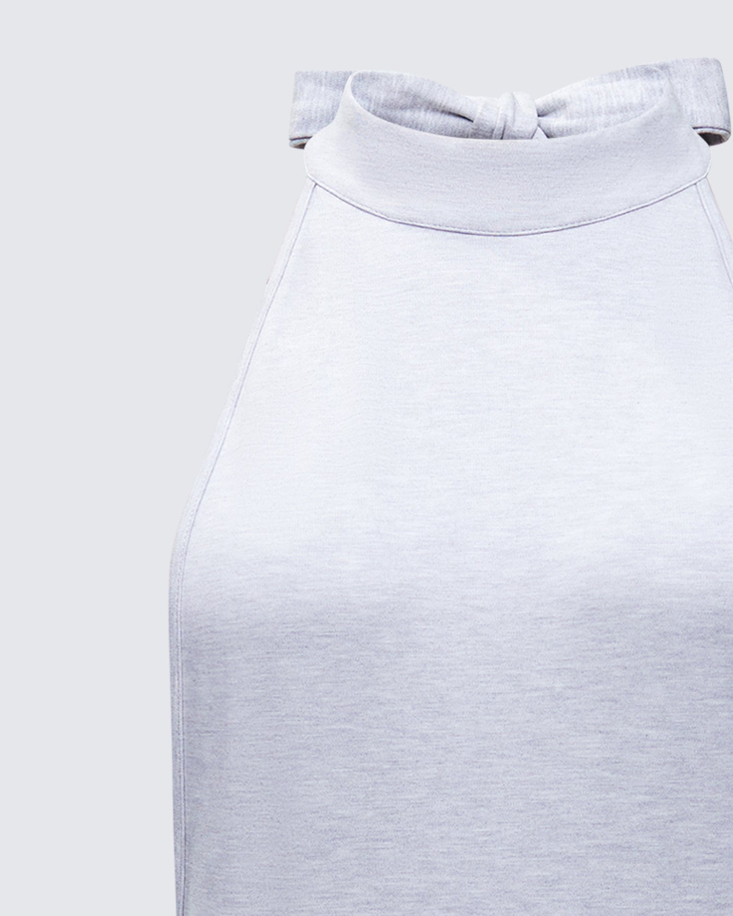 Nora Essential Mini Dress