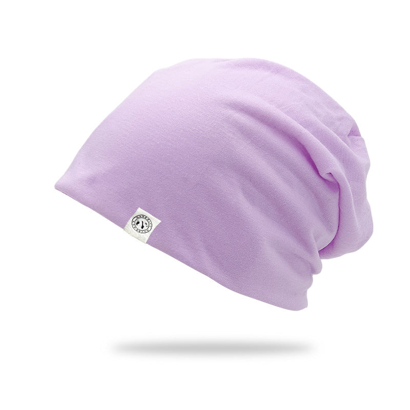 Pandaize™ | Winter Beanie | Light Purple | Toronty Ottawa