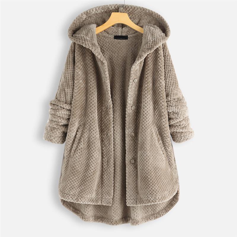 Arden Easy-Fit Jacket