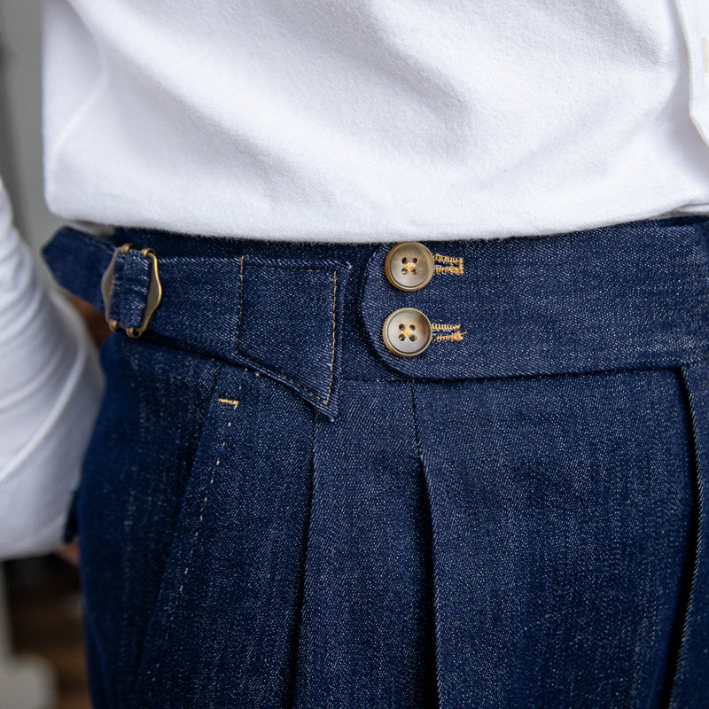 Stratford™ | Denim Pants | Blue / 29 | Toronty Ottawa