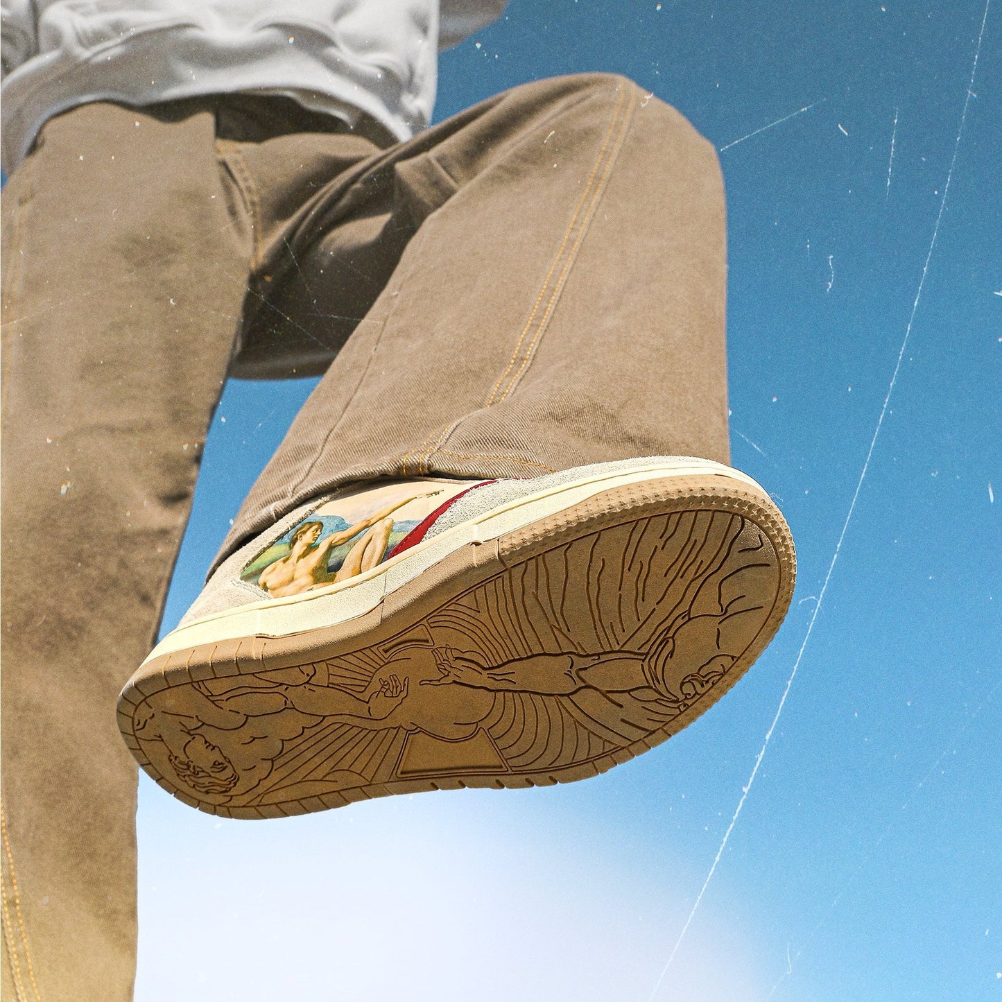 Ember Signature Everyday Shoes