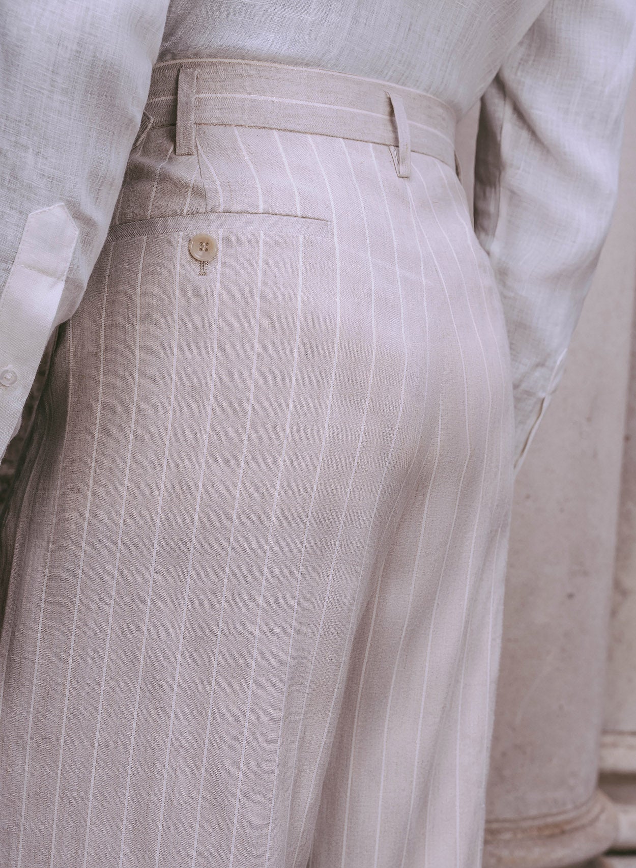 Orion Easy-Fit Utility Pants