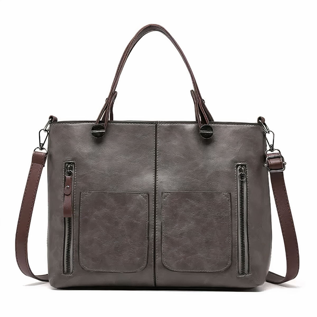 Lina® | Luxury Shoulder | Grey | Toronty Ottawa
