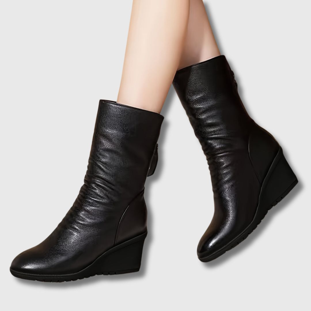 Arden Easy-Fit Shoes