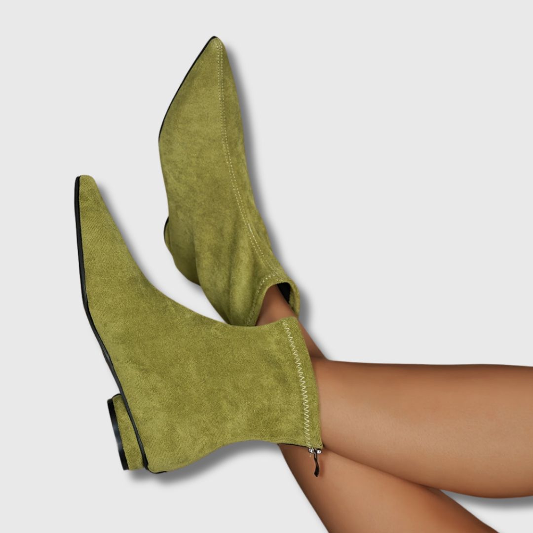 Mira Travel-Ready Shoes