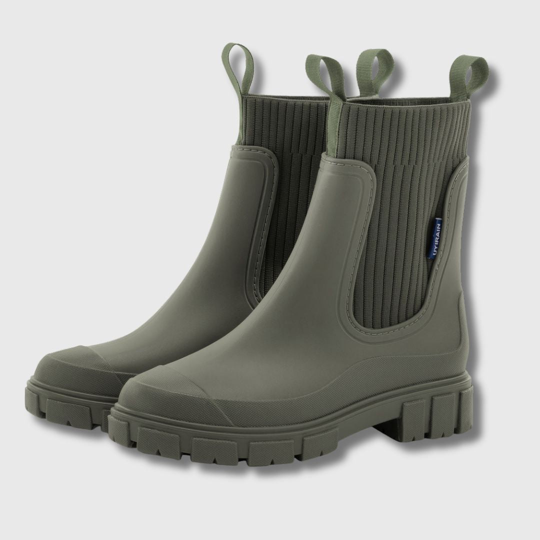 Mira Modern Shoes
