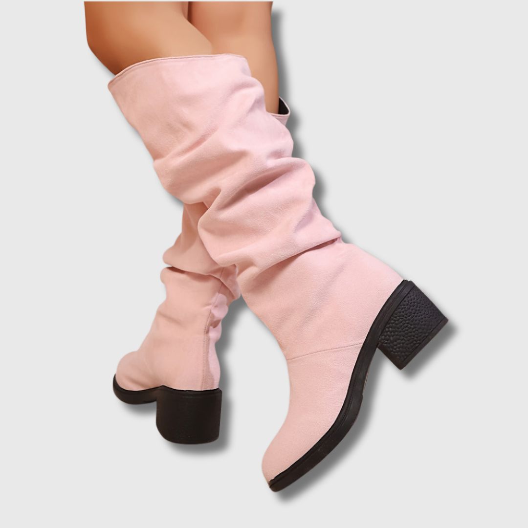 Arden Travel-Ready Shoes