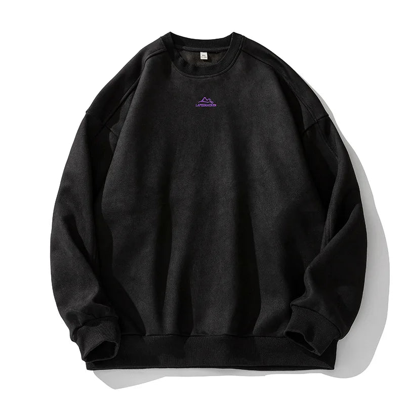 Horizon™ | Sleek Suede | Anthracite / S | Toronty Ottawa