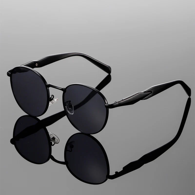 Solace Aviator™ | Shades | Black | Toronty Ottawa
