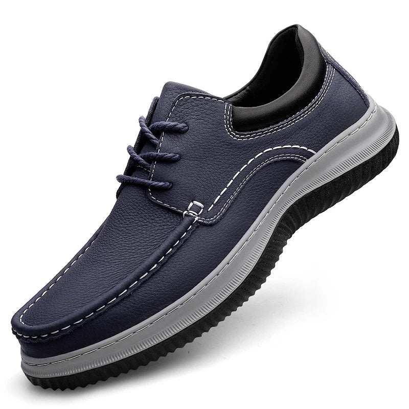Paseo Glide™ | Street Sneakers | Blue / 6 | Toronty Ottawa