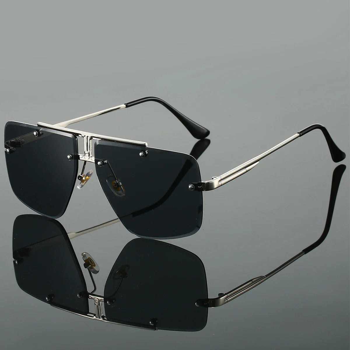 Barron Gradient™ | Sunglasses | Black | Toronty Ottawa