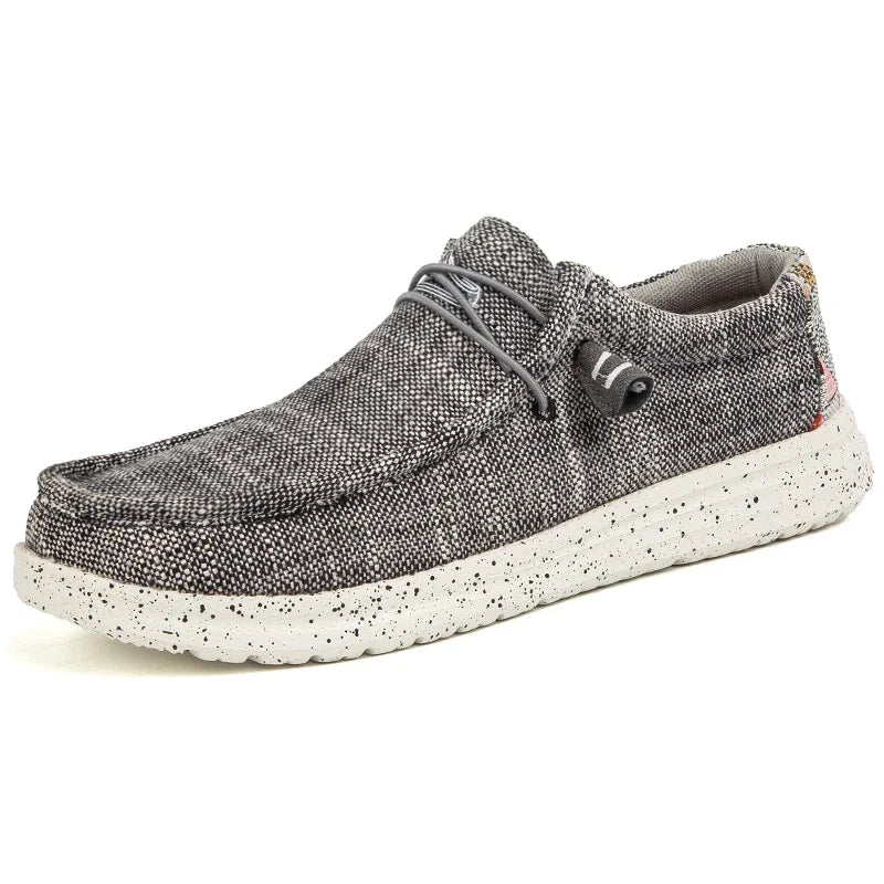 Marina™ | Slip-on™ Shoes | Gray / 5 | Toronty Ottawa