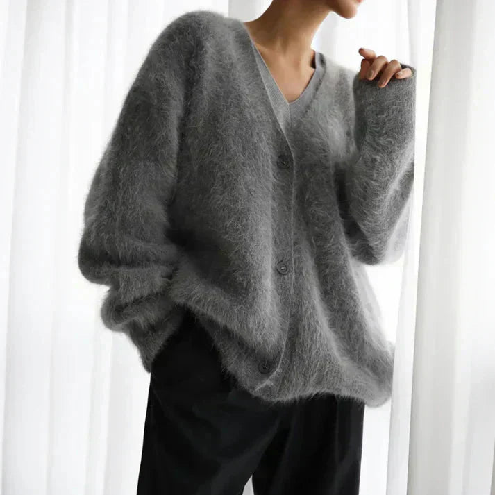 Daisy | Pullover