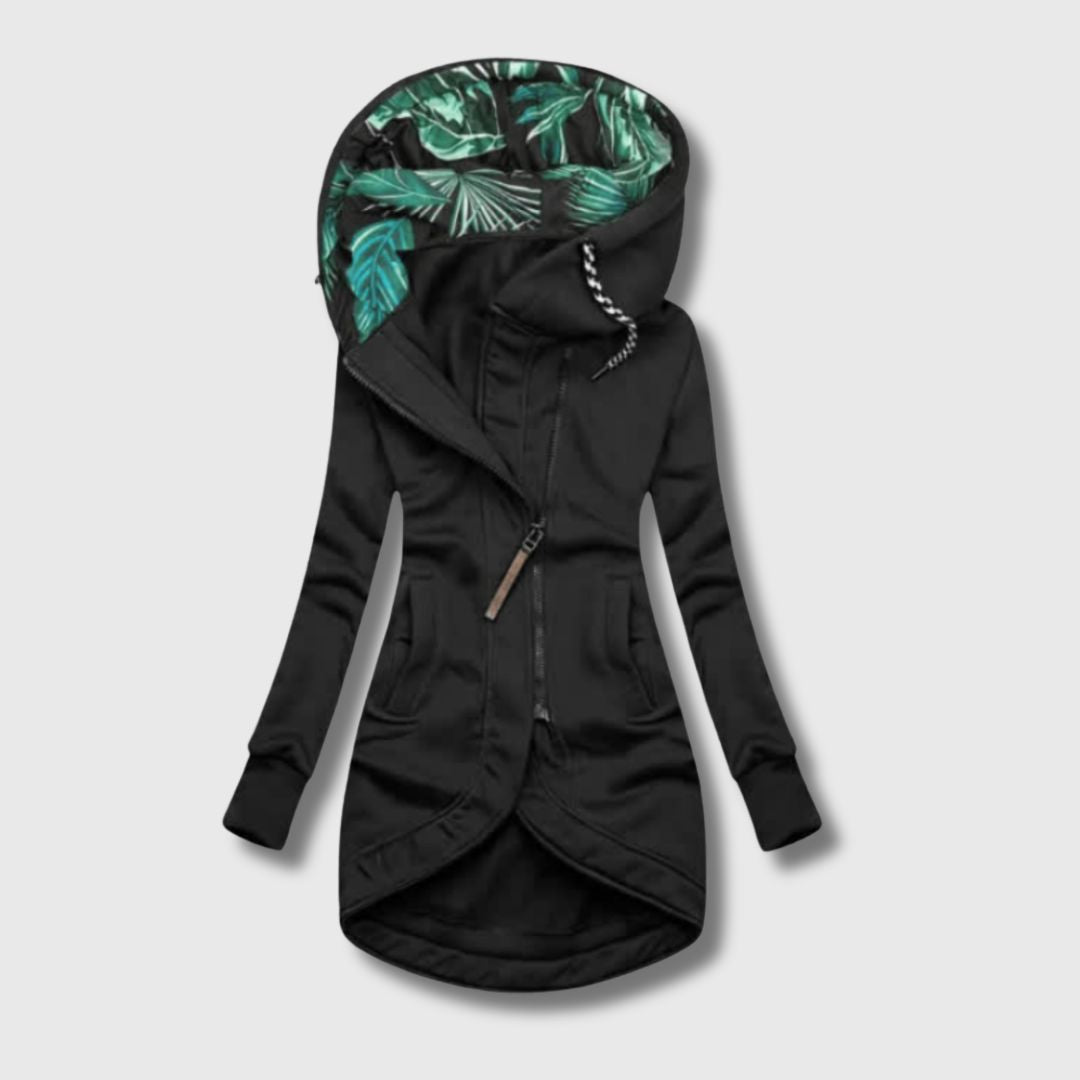 Aysha - Winter Coat