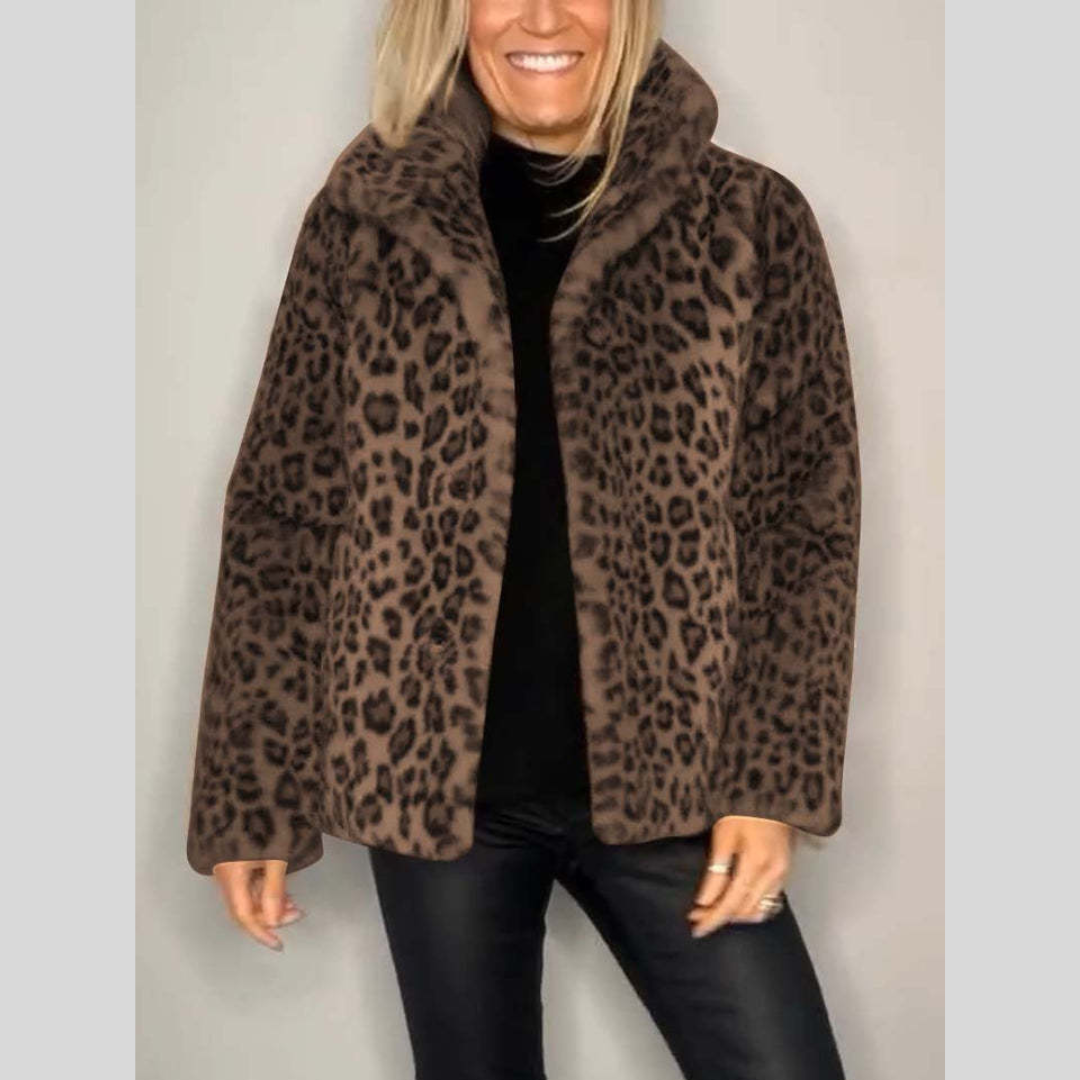 Arden Essential Jacket