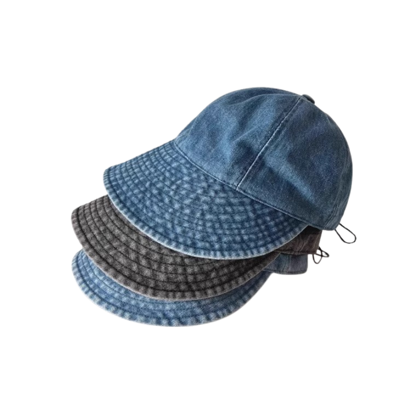 Sorella™ | Sunshade Cap | Summer Set (Three Colours) / One Size Fits All | Toronty Ottawa