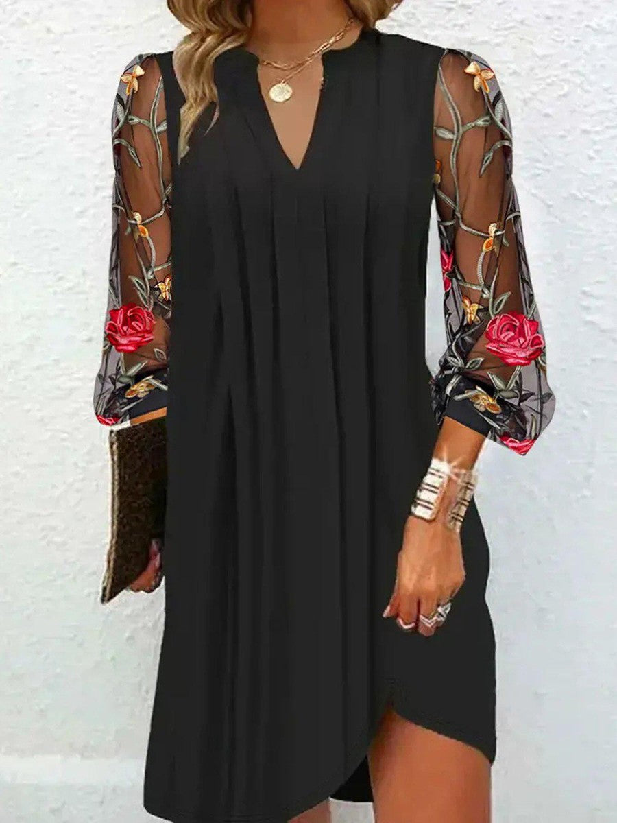 Mira Core Dress