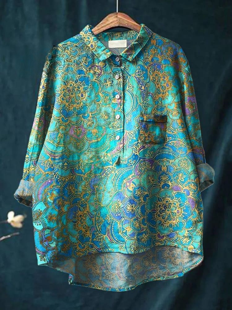 Adeline | Chic Oversized Blazer