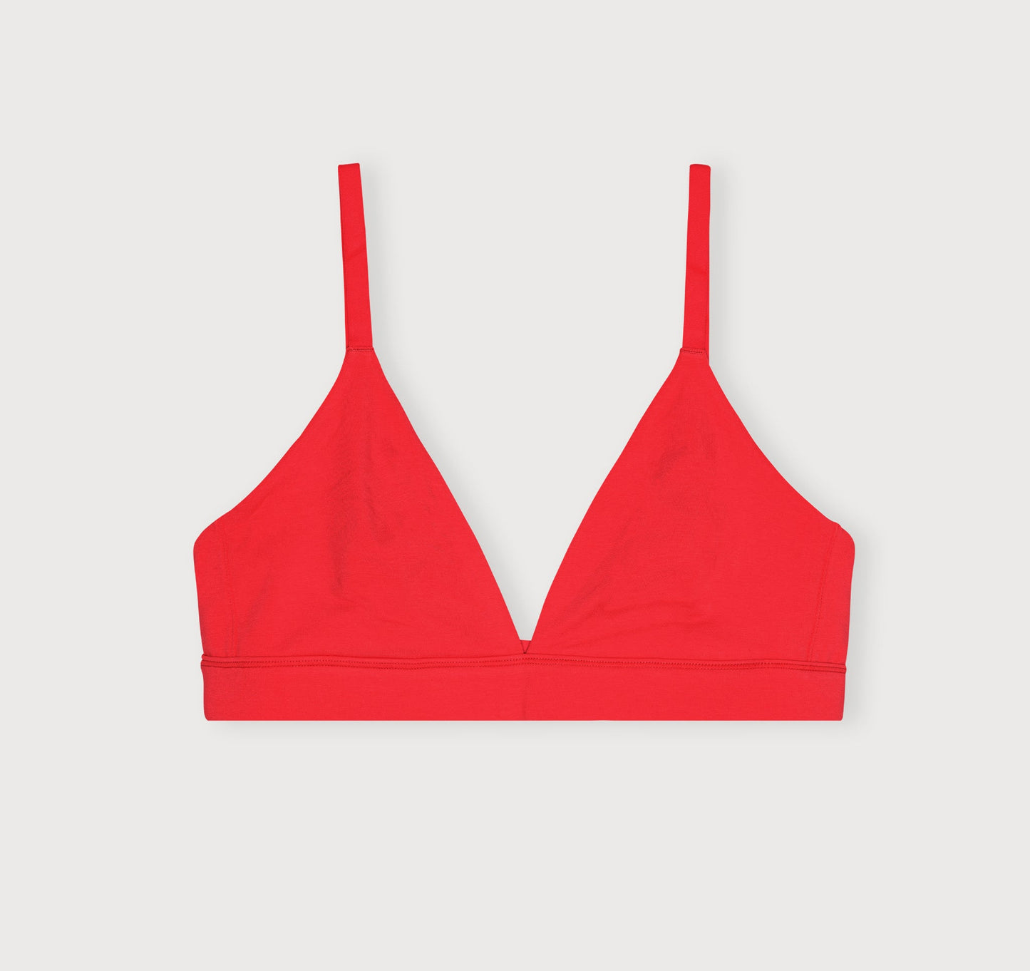 Rowan Urban Core Triangle Bralette