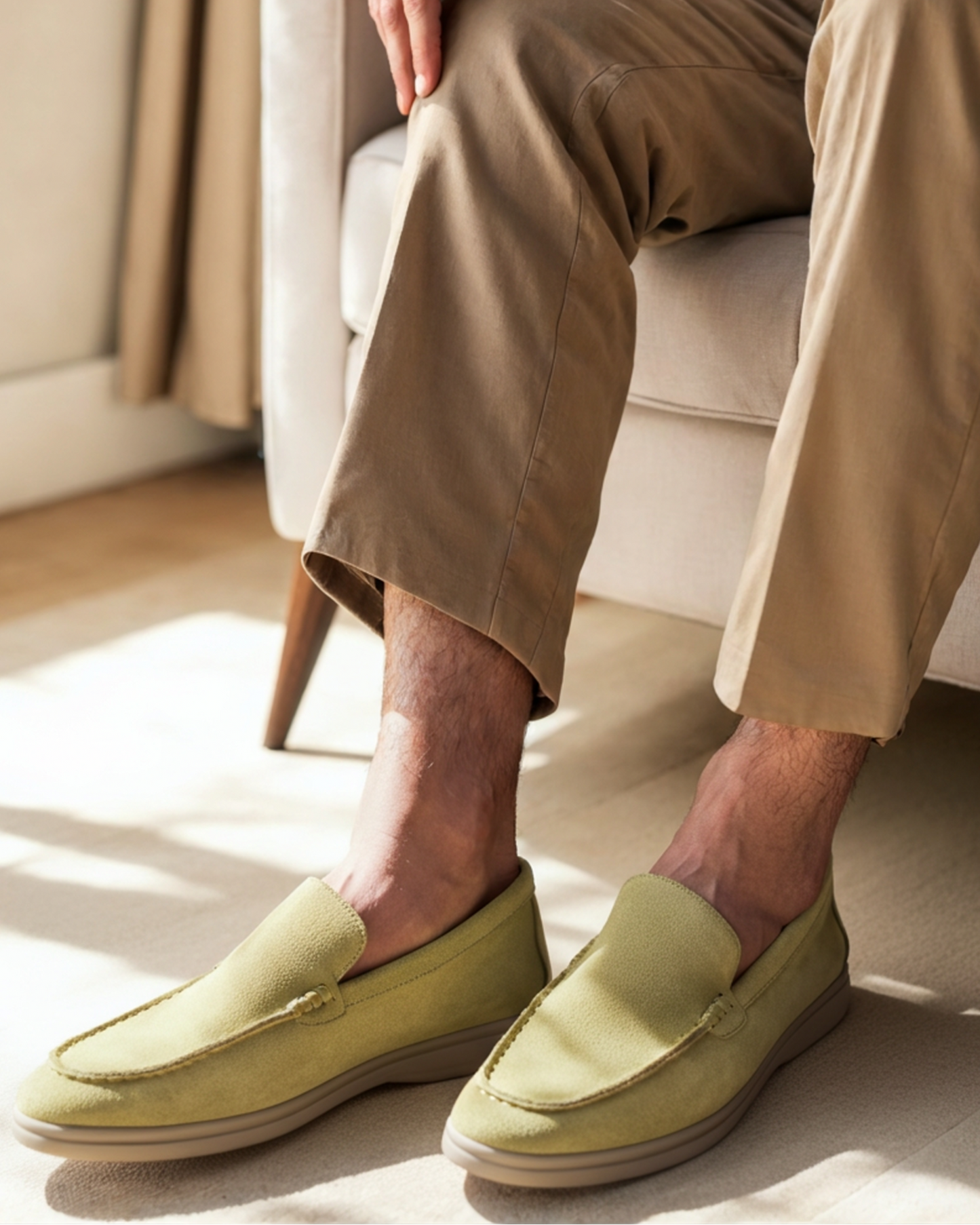 Lenox Comfort Shoes