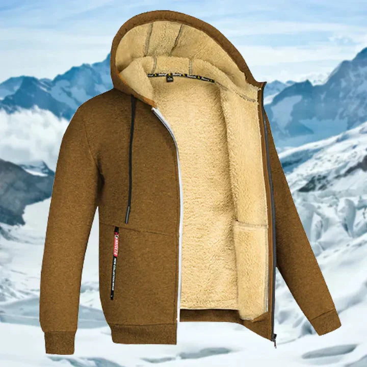 Mira Easy-Fit Jacket