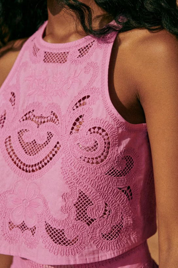 Lenox Core Dress