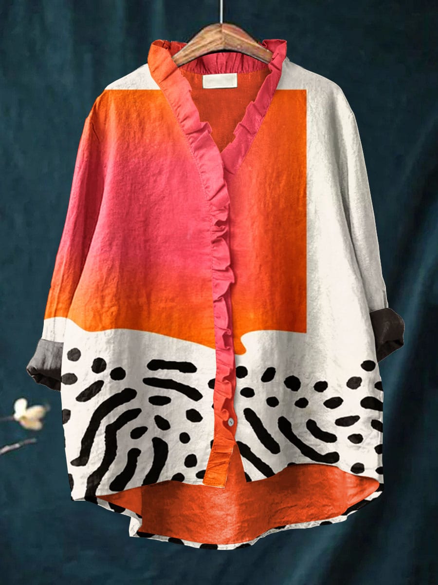 Mira Modern T-Shirt