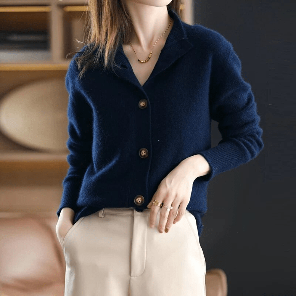 Mira Comfort Hoodie